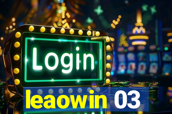 leaowin 03